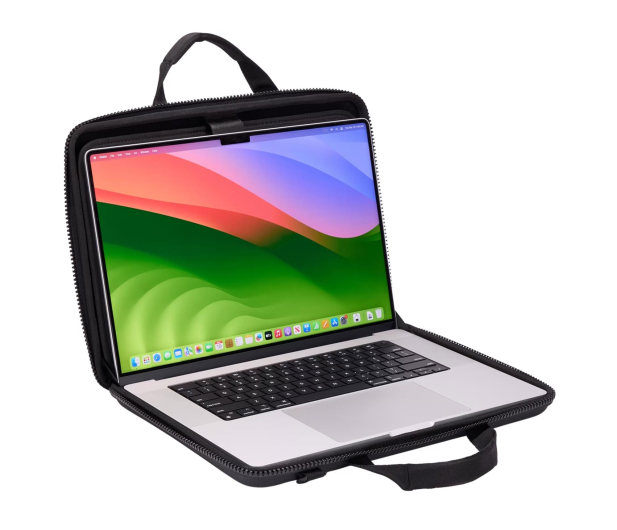 Thule Gauntlet 5 MacBook Attaché 16” Black - 1456379 - zdjęcie 3